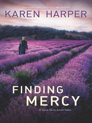 cover image of Finding Mercy